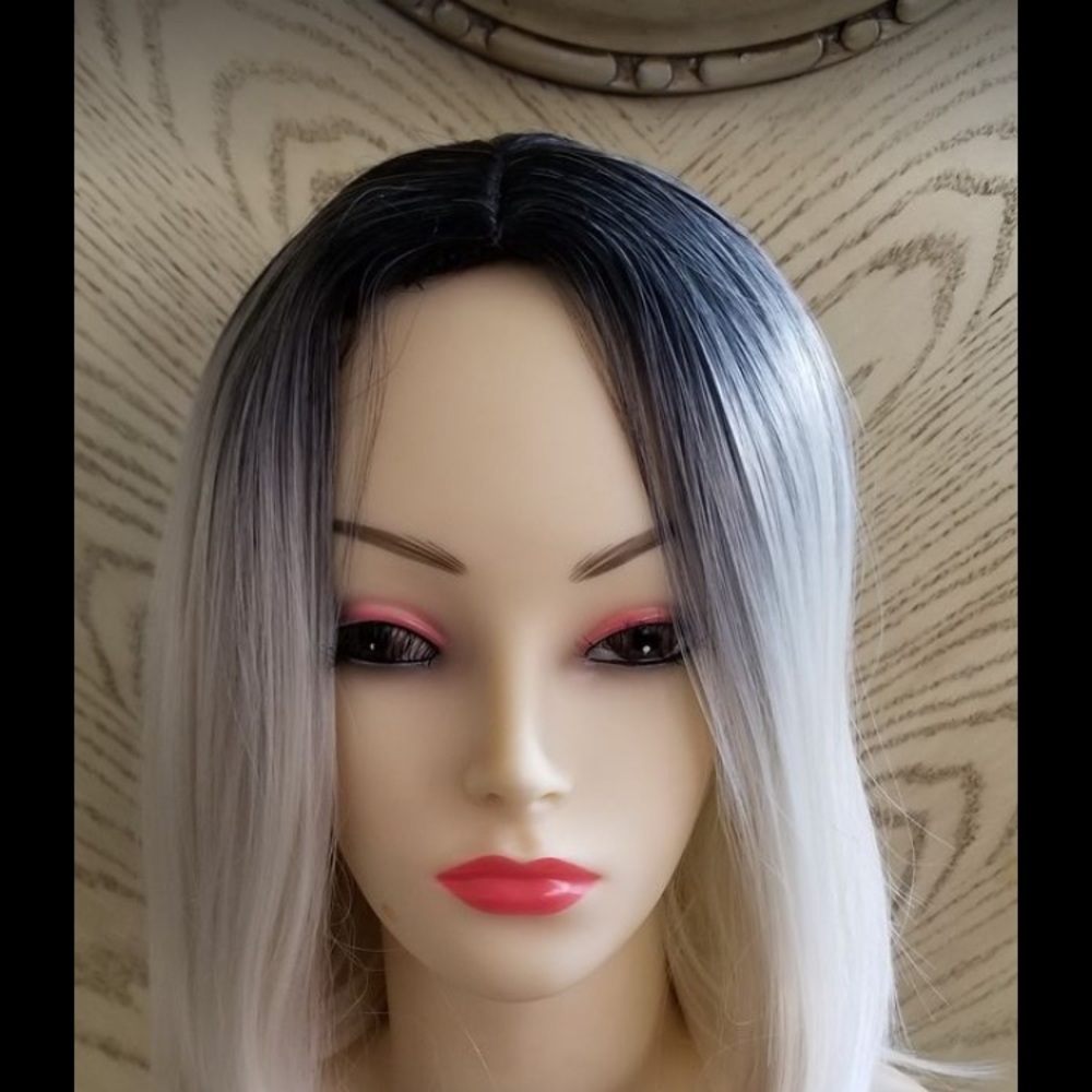 Meet your Posher, Cheryl